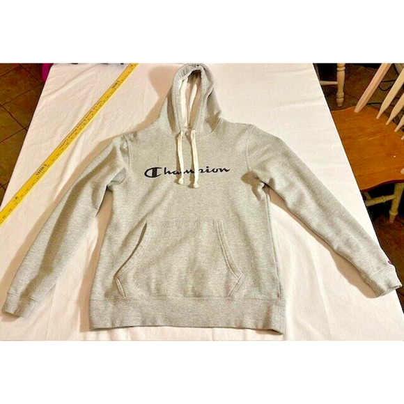 Champion Tops - Champion Hoodie Size Small Pullover